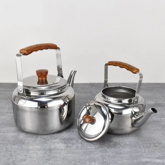 Teapot 1.5 Liter 